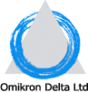 Omikron Delta Logo
